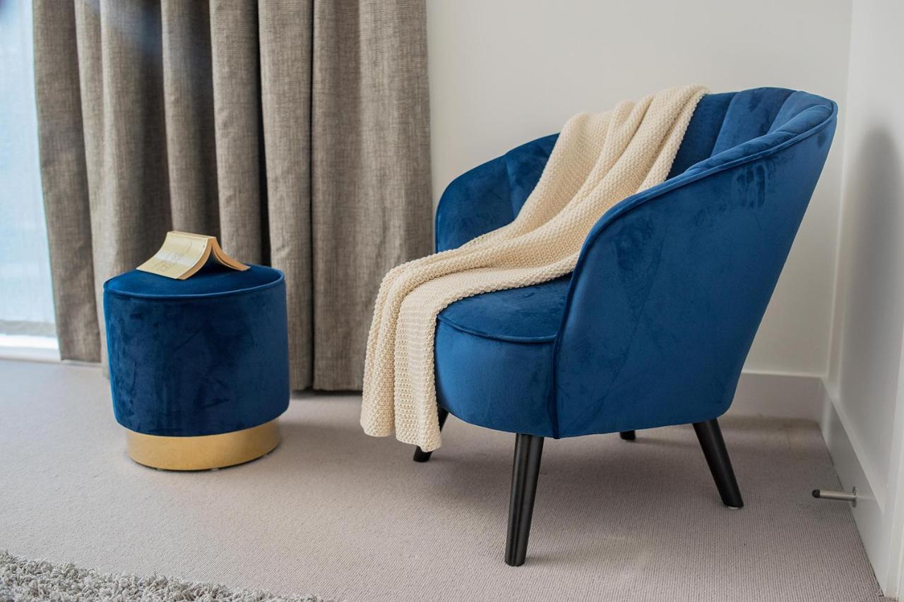 Luxury King Bed Apartment & Free Parking Cambridge Zewnętrze zdjęcie