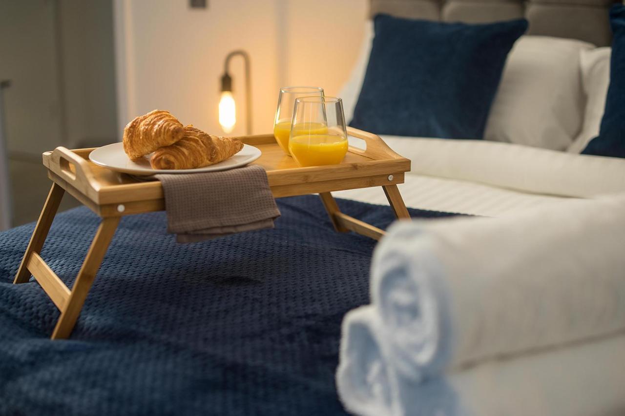 Luxury King Bed Apartment & Free Parking Cambridge Zewnętrze zdjęcie