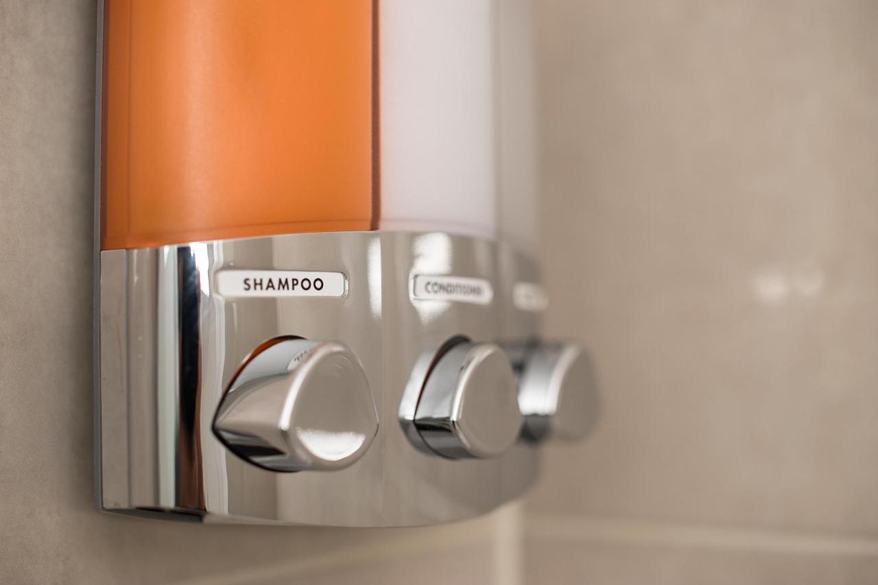 Luxury King Bed Apartment & Free Parking Cambridge Zewnętrze zdjęcie